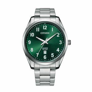 SALE!🔥Citizen Emerald Dial Watch